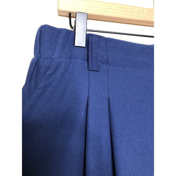 Halara Breezeful High Waisted Wide Leg Flowy Palazzo Casual Pants Large - Picture 10 of 16